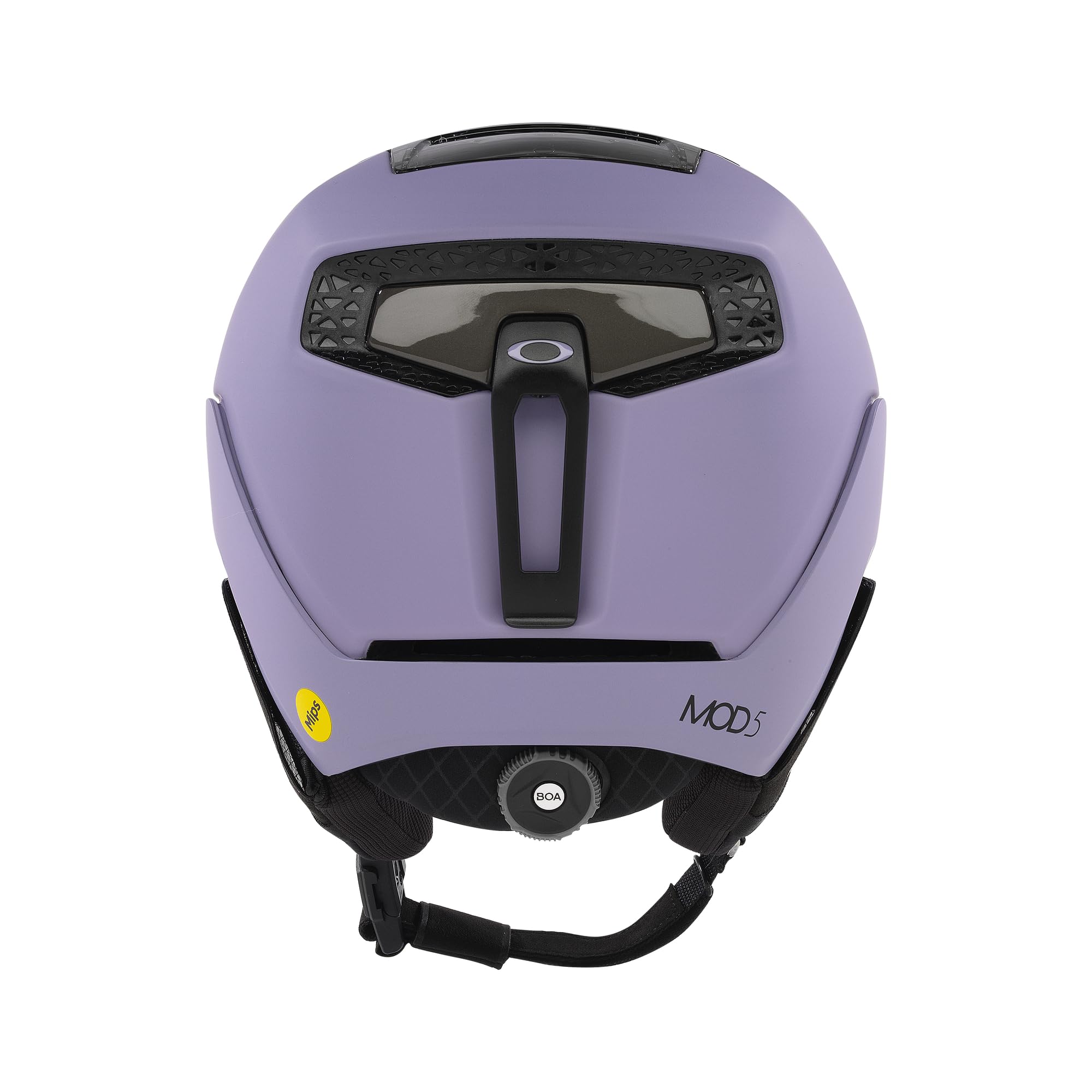 Amazon.com: Oakley MOD5 Helmet - Lilac - Small : Sports & Outdoors